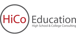 Logo HiCo Education