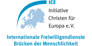 Logo Initiative Christen für Europa