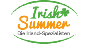Logo Irish Summer