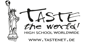 Logo taste
