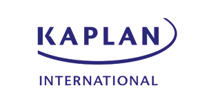 Logo Kaplan International