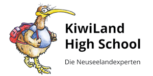 Logo KiwiLand High School