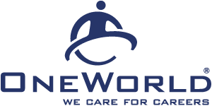 Logo One World