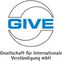 Give Logo