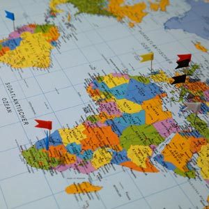 weltweiser · Reisestipendium · WELTBÜRGER-Stipendien · Schüleraustausch