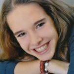 weltweiser · WELTBÜRGER-Stipendiatin Mara - Erfahrungsbericht High School - Kanada