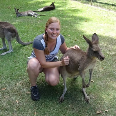 weltweiser · Work and Travel · Australien