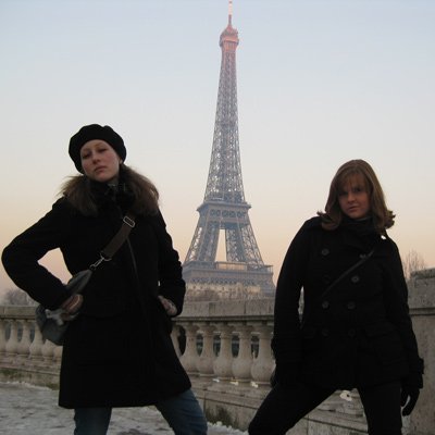weltweiser · Erasmusstudium · Auslandssemester · Frankreich · Paris